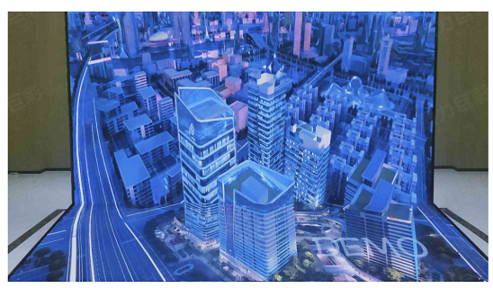 博爾塔拉山西省太原市XXX電力宿舍    室內全彩Q1.8    56㎡
