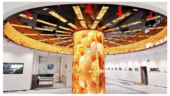博爾塔拉武漢市江夏區(qū)未來家園     軟模組R2     187.92㎡