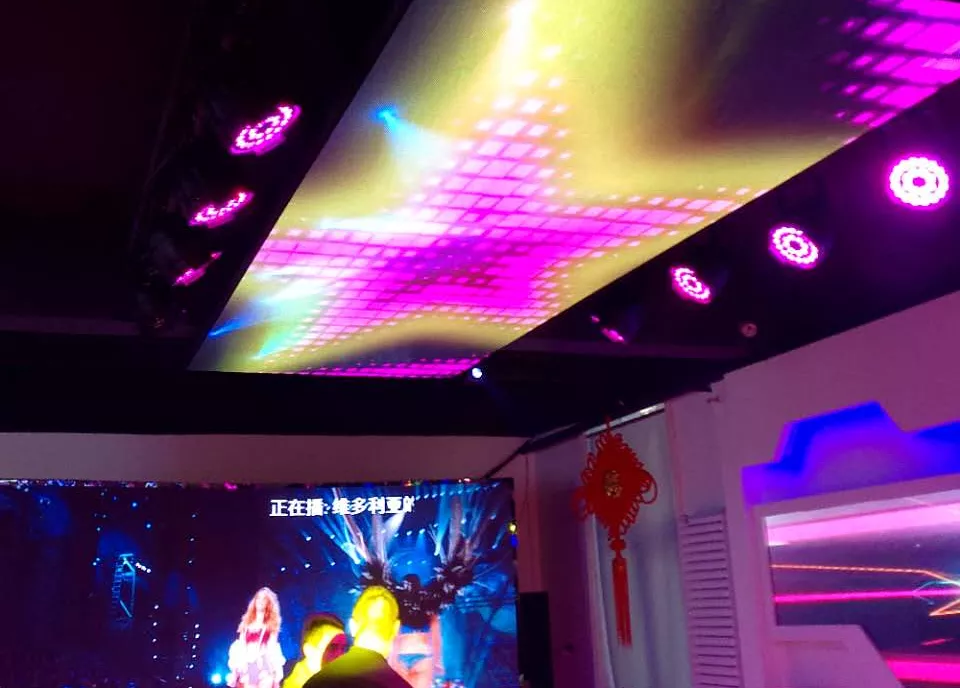 強力巨彩LED顯示旗艦店遍布全國！天南地北，全線普
